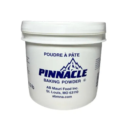 MIA Food Service BAKERS PANTRY AB MAURI DOUBLE ACTING BAKING POWDER 5KG BAKERS PANTRY AB MAURI DOUBLE ACTING BAKING POWDER 5KG