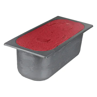 MIA Food Service BINDI RASPBERRY SORBETTO 4.8L BINDI RASPBERRY SORBETTO 4.8L