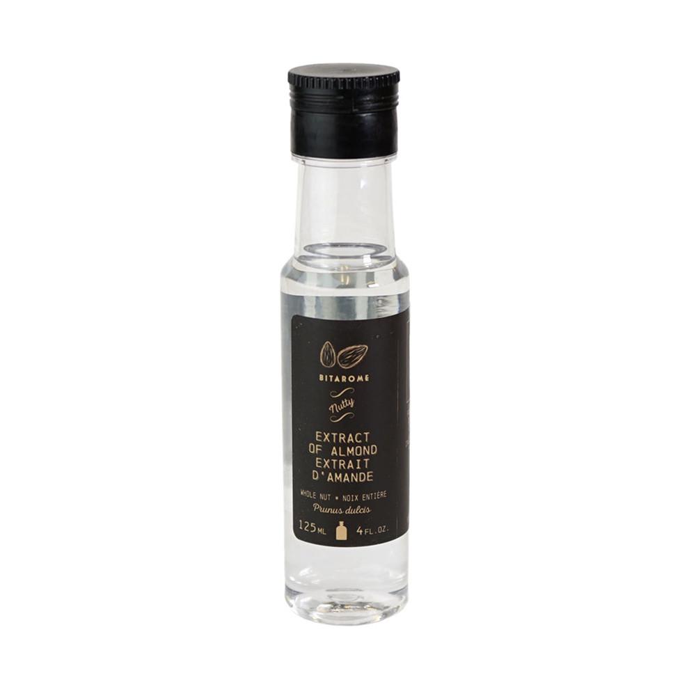 BITAROME ALMOND EXTRACT 125ML