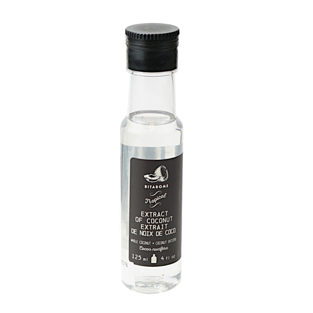 BITAROME COCONUT EXTRACT 125ML