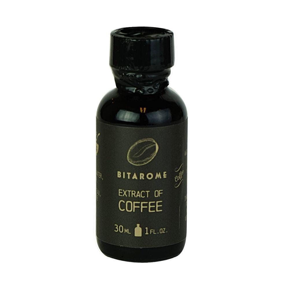 MIA Food Service BITAROME COFFEE EXTRACT 30ML BITAROME COFFEE EXTRACT 30ML