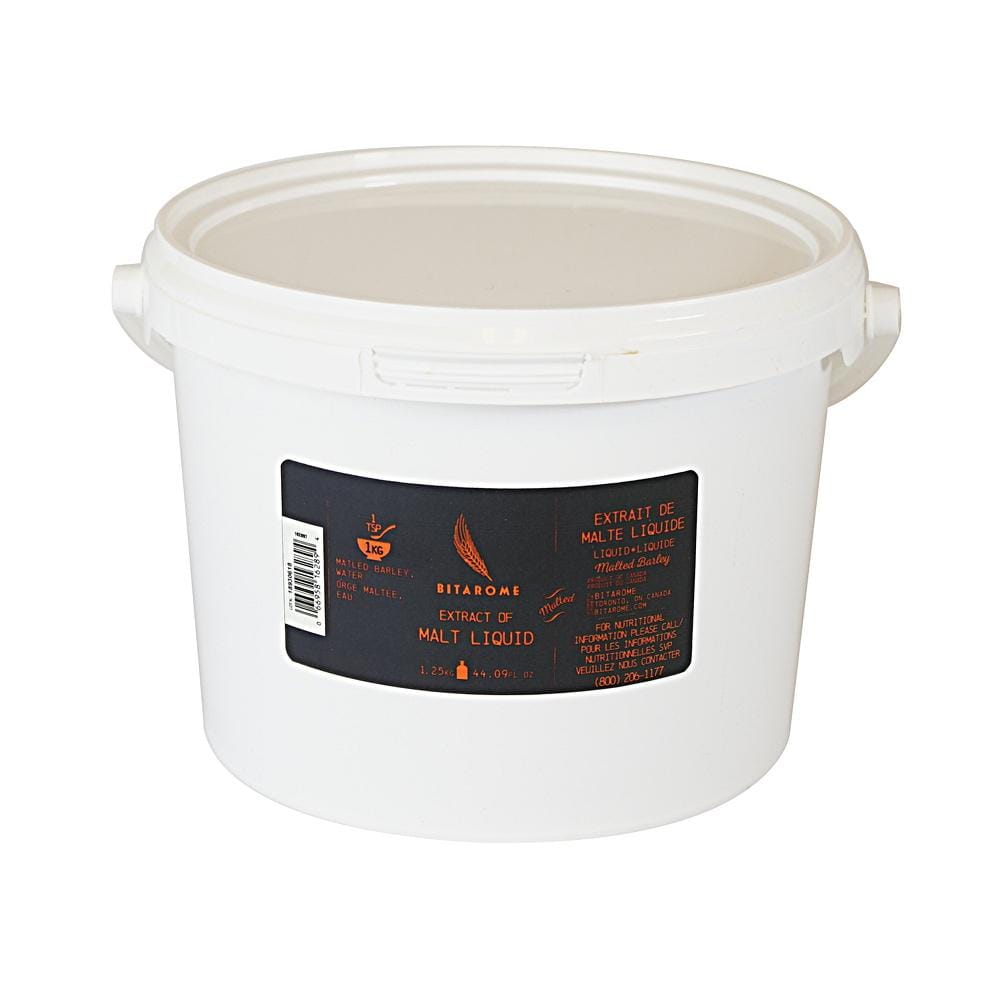 MIA Food Service BITAROME MALT EXTRACT 1.5KG BITAROME MALT EXTRACT 1.5KG
