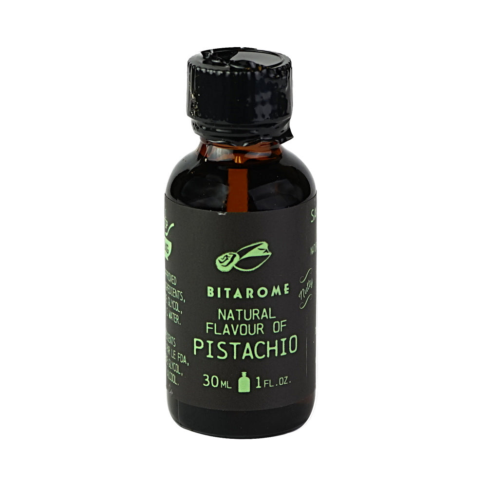 BITAROME PISTACHIO EXTRACT 30ML