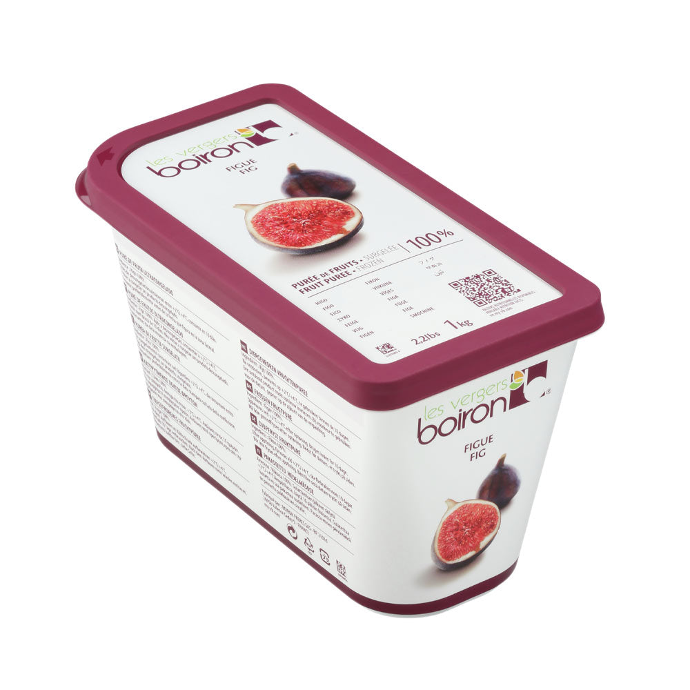 BOIRON FIG PUREE 1KG
