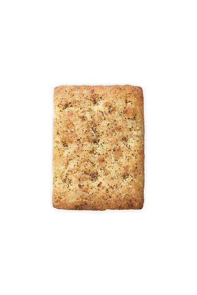 MIA Food Service BOULART SLICED FOCACCIA 80X100GR BOULART SLICED FOCACCIA 80X100GR