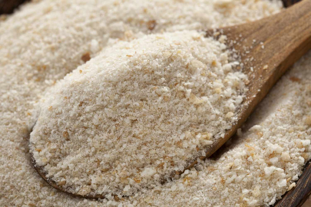 VILLA DIMANNO WHITE BREAD CRUMBS 50LB