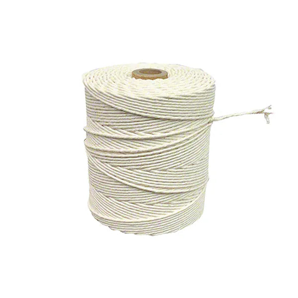 MIA Food Service BUTCHERS TWINE 6R ROLL 1EA BUTCHERS TWINE 6R ROLL 1EA