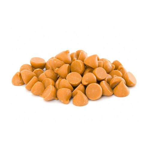 PROSPERITY BUTTERSCOTCH CHIPS 1.5KG
