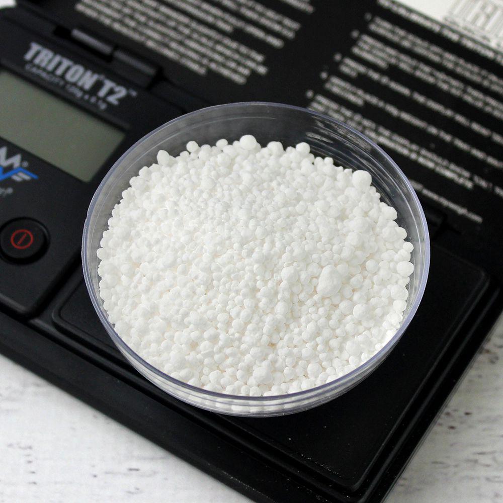 TEXTURESTAR CALCIUM CHLORIDE GRANULAR 1KG