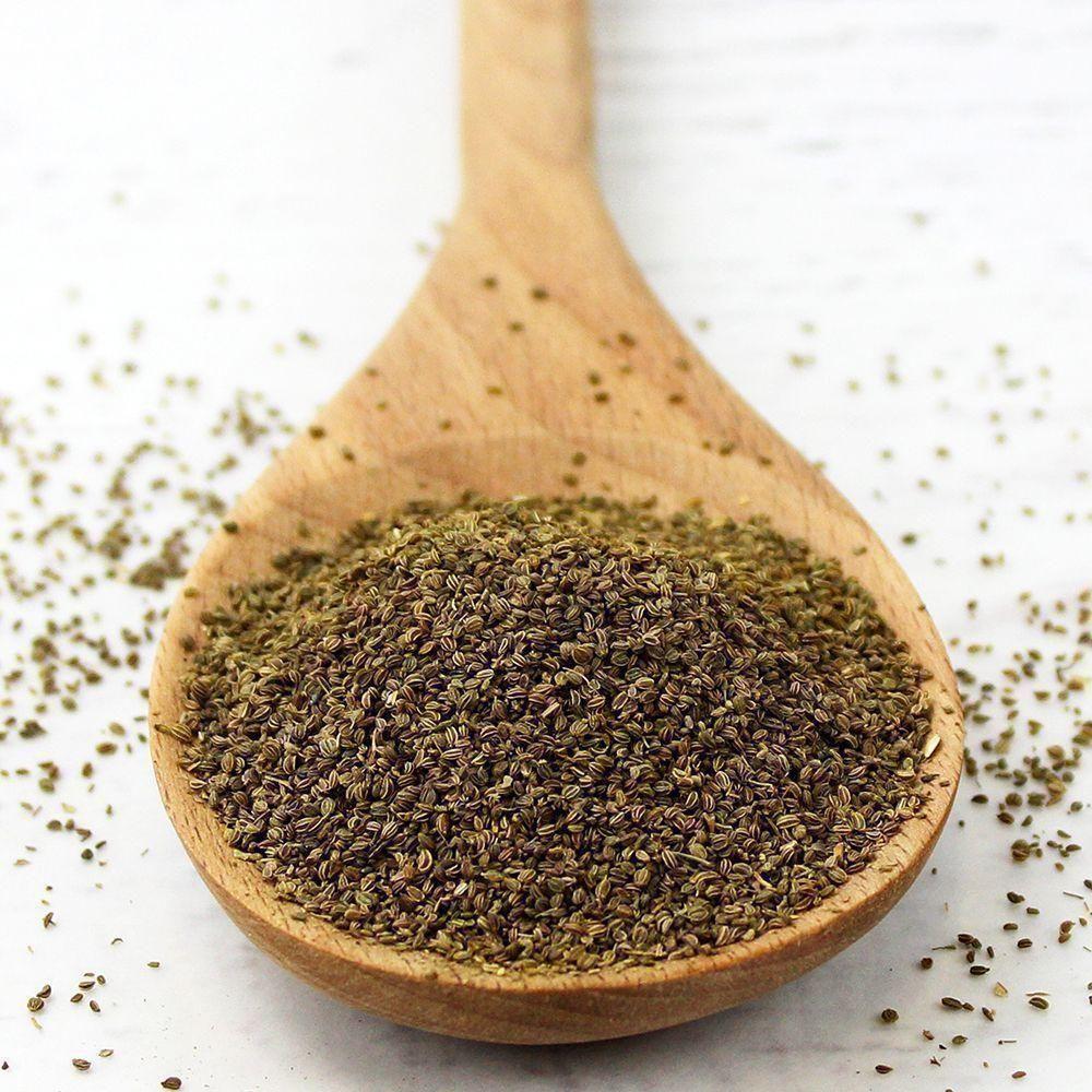 Mia Food Service BELLE DONNE CELERY SEEDS 500GR BELLE DONNE CELERY SEEDS 500GR