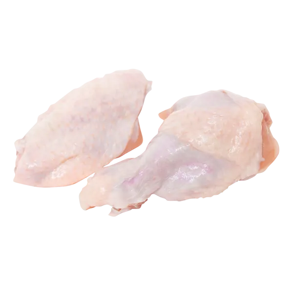 MIA Food Service CHICKEN FRYER SPLIT WINGS 5KG CHICKEN FRYER SPLIT WINGS 5KG