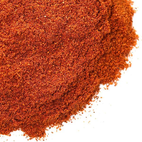 MIA Food Service BELLE DONNE CHILI POWDER 125GR BELLE DONNE CHILI POWDER 125GR