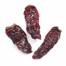 LATIN CORE DRIED CHIPOTLE PEPPERS 1LB
