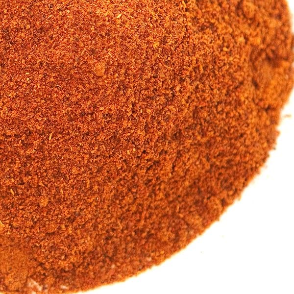 MIA Food Service BELLE DONNE CHIPOTLE POWDER 450GR BELLE DONNE CHIPOTLE POWDER 450GR