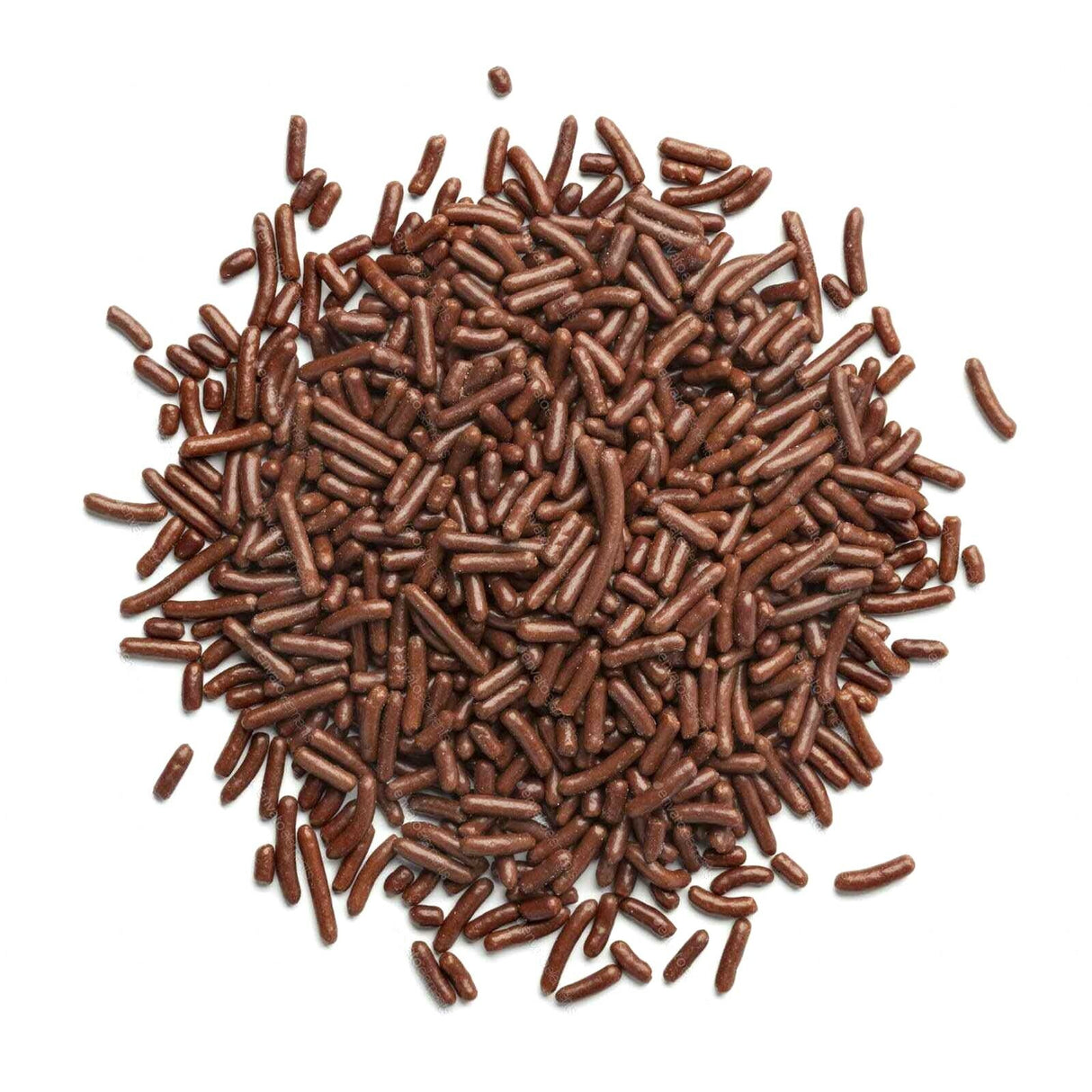 PROSPERITY CHOCOLATE SPRINKLES 2X1.5KG