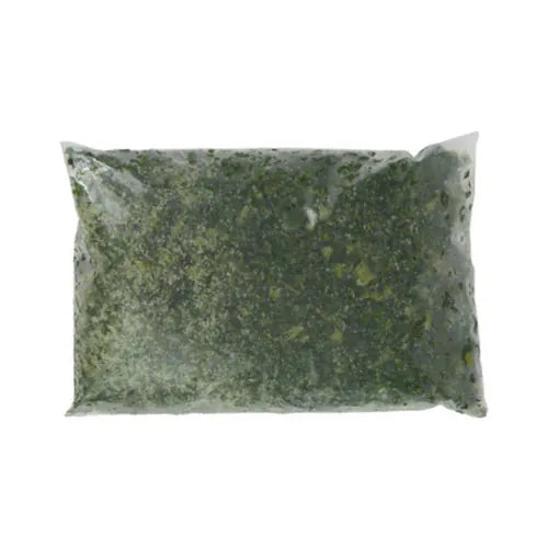 MIA Food Service ALASKO CHOPPED KALE 1KG ALASKO CHOPPED KALE 1KG