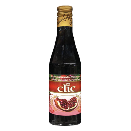 CLIC POMEGRANATE CONCENTRATE 600ML
