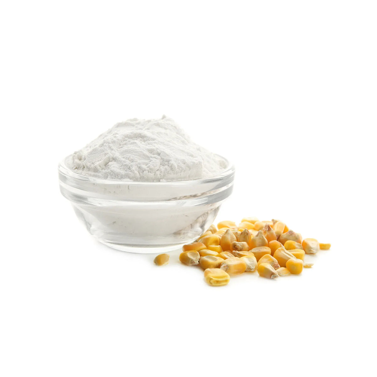 MIA Food Service SPICES GOURMET CORNSTARCH 10LB SPICES GOURMET CORNSTARCH 10LB