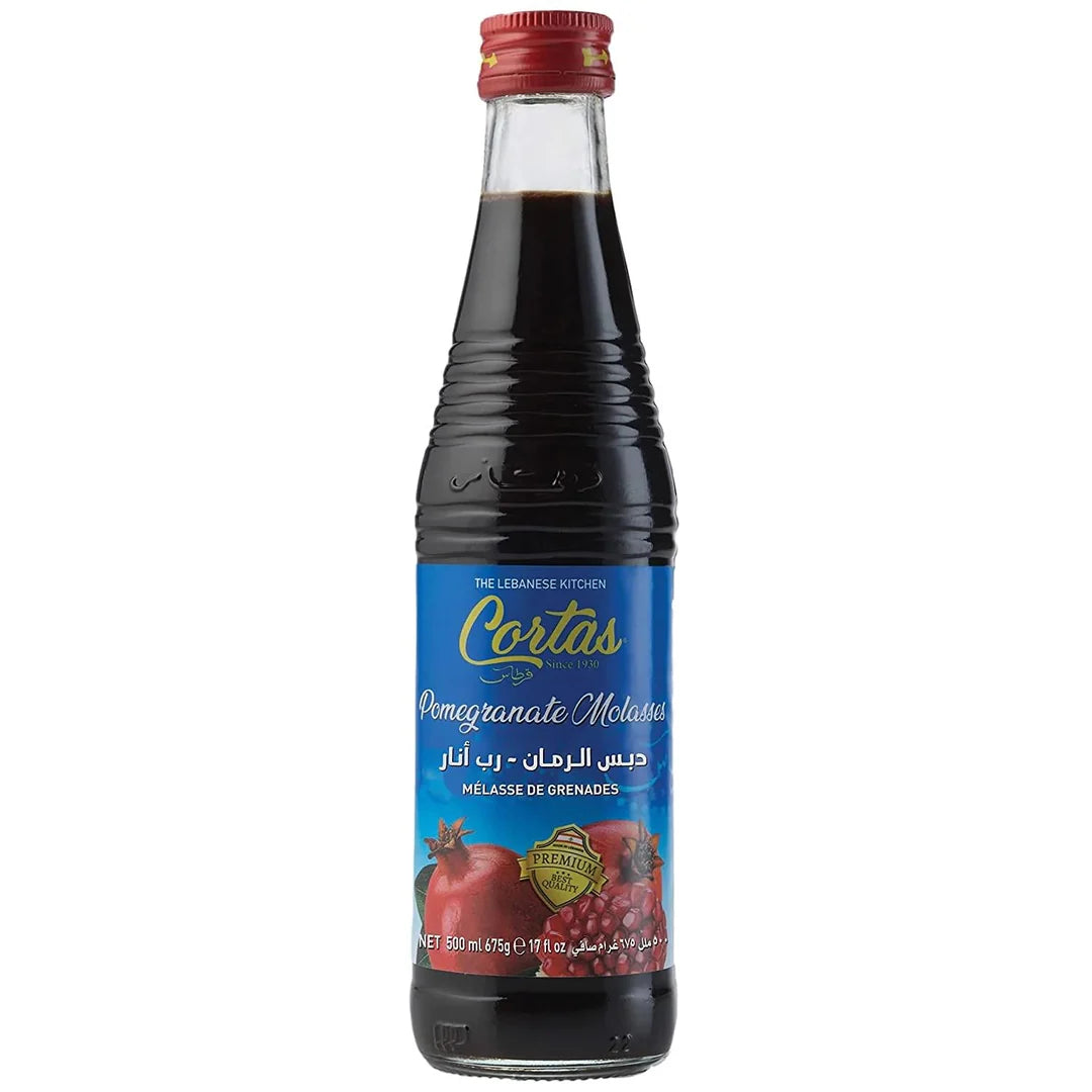CORTAS POMEGRANATE MOLASSES 500ML