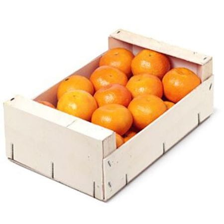 MIA Food Service FRESH CLEMENTINES CASE 4LB FRESH CLEMENTINES CASE 4LB