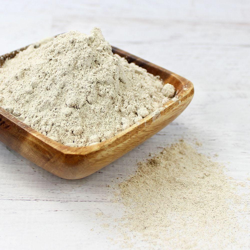 MIA Food Service EPIGRAIN DARK COARSE BUCKWHEAT FLOUR 10KG EPIGRAIN DARK COARSE BUCKWHEAT FLOUR 10KG