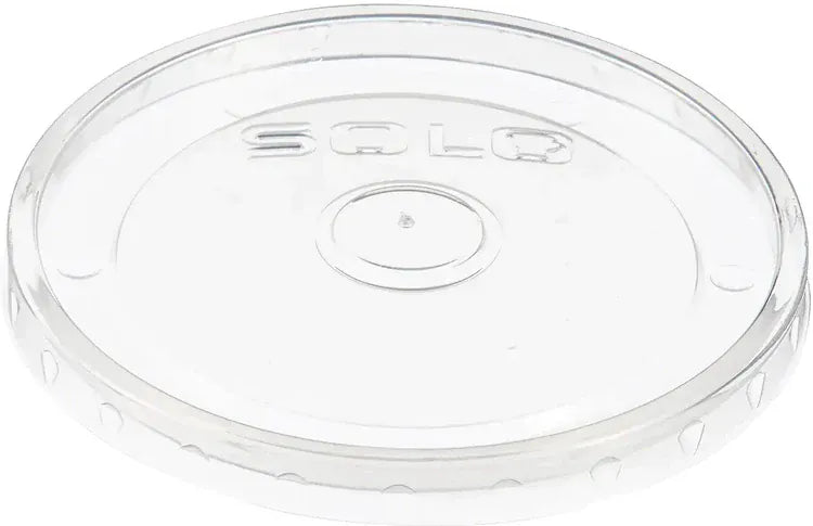 DART PP FLAT VENTED LIDS FOR 24-32OZ PAPER FOOD CONTAINERS 6X50EA
