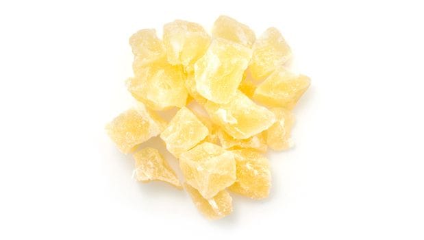 MIA Food Service DICED PINEAPPLE NO SULFITE 5KG DICED PINEAPPLE NO SULFITE 5KG