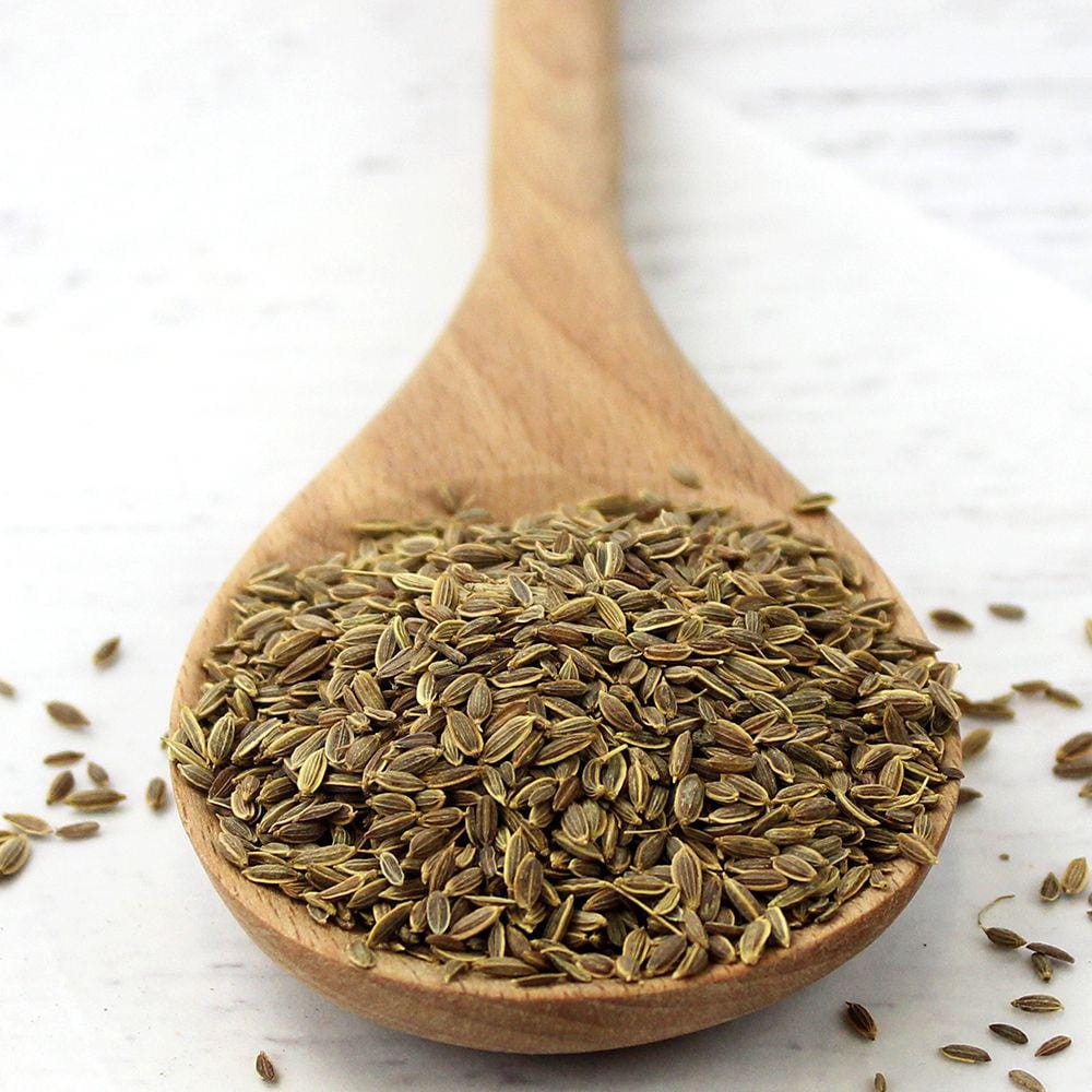 MIA Food Service 24K DILL SEEDS 340GR 24K DILL SEEDS 340GR