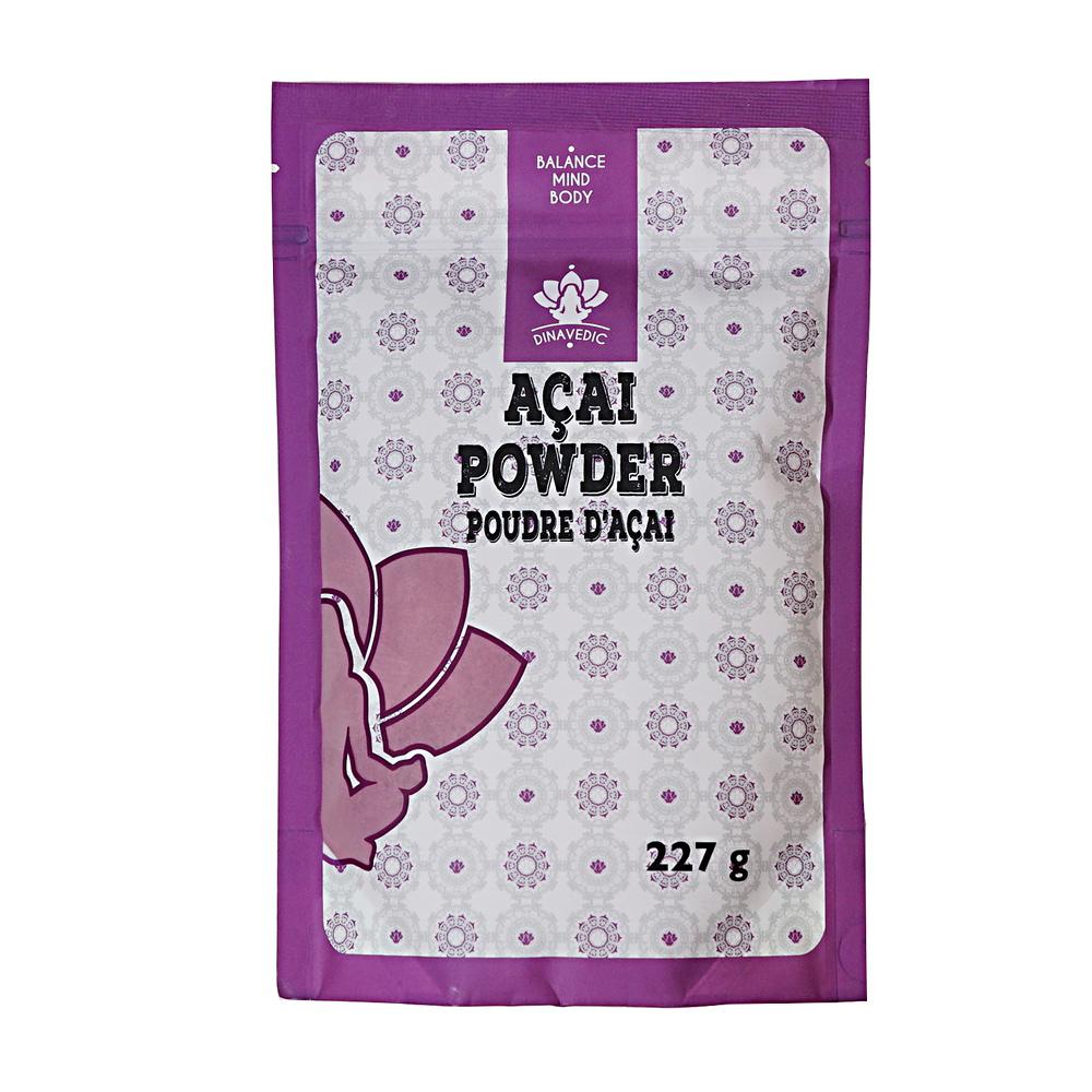 DINAVEDIC ACAI POWDER 227GR