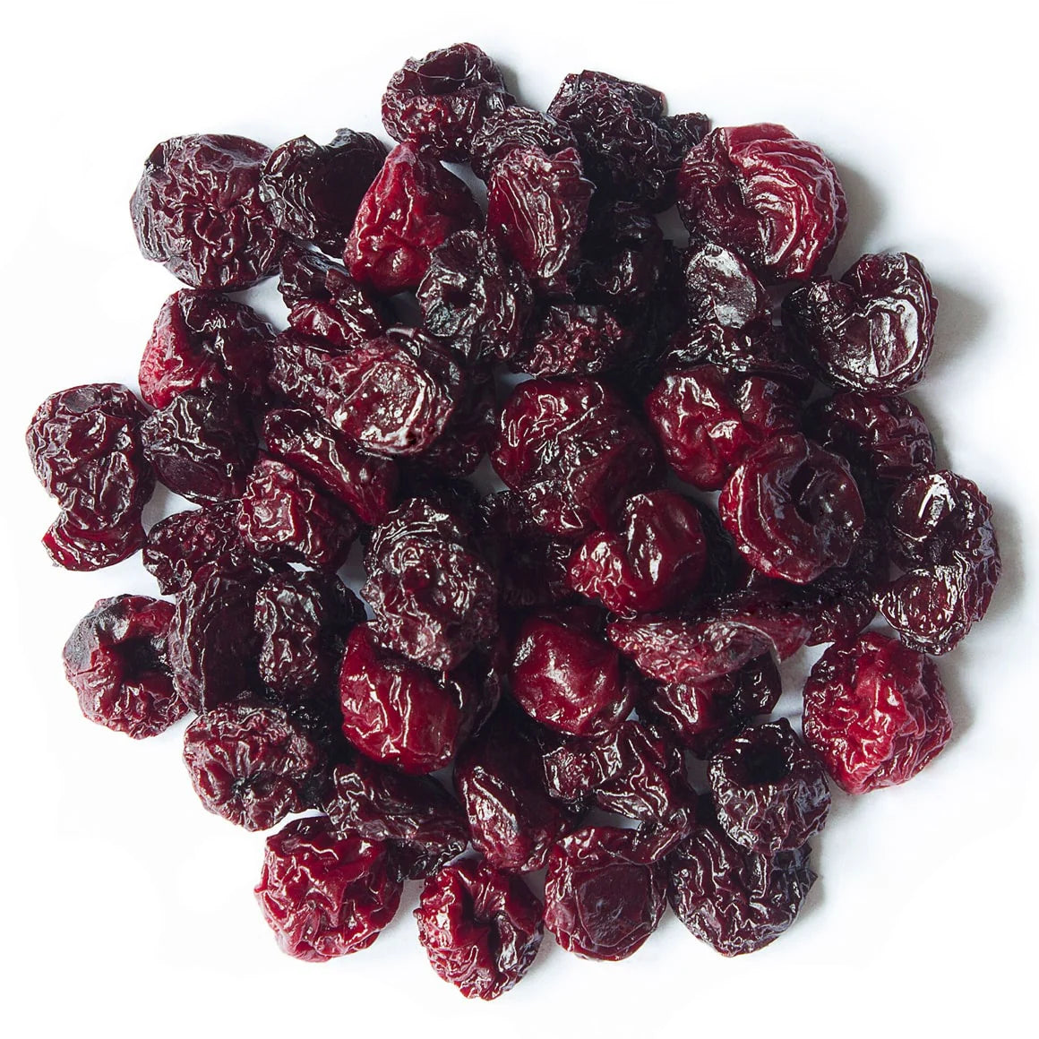 VALLI DRIED CHERRIES 1KG