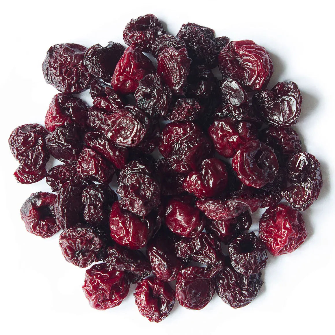 MIA Food Service VALLI DRIED CHERRIES 1KG VALLI DRIED CHERRIES 1KG