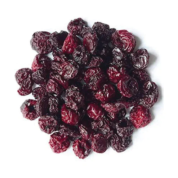 HARVEST DRIED CHERRIES 1KG