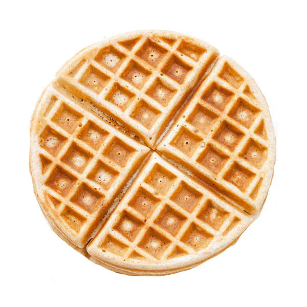 MIA Food Service DUNCAN HINES 7" BELGIAN WAFFLES 3.41KG DUNCAN HINES 7" BELGIAN WAFFLES 3.41KG