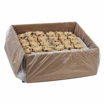 MIA Food Service ENGLISH BAY OATMEAL RAISIN COOKIES 128X2OZ ENGLISH BAY OATMEAL RAISIN COOKIES 128X2OZ