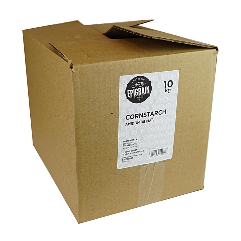 MIA Food Service EPIGRAIN CORNSTARCH 10KG EPIGRAIN CORNSTARCH 10KG