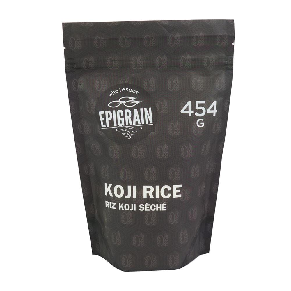 MIA Food Service EPIGRAIN KOJI DRIED RICE 454GR EPIGRAIN KOJI DRIED RICE 454GR