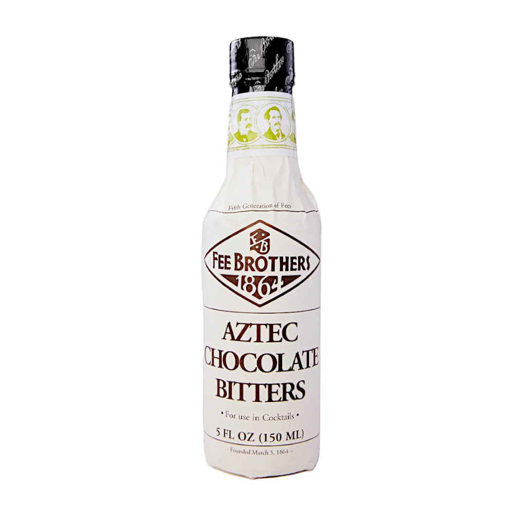 FEE BROTHERS AZTEC CHOCOLATE BITTER 150ML