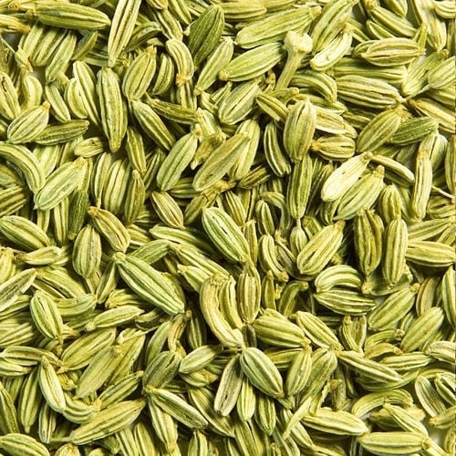 MIA Food Service BELLE DONNE FENNEL SEEDS 2.15KG BELLE DONNE FENNEL SEEDS 2.15KG