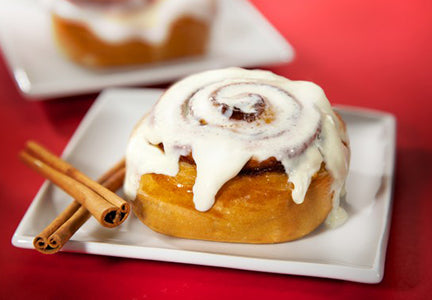 FIERA 5.5OZ CINNAMON BUNS 80EA