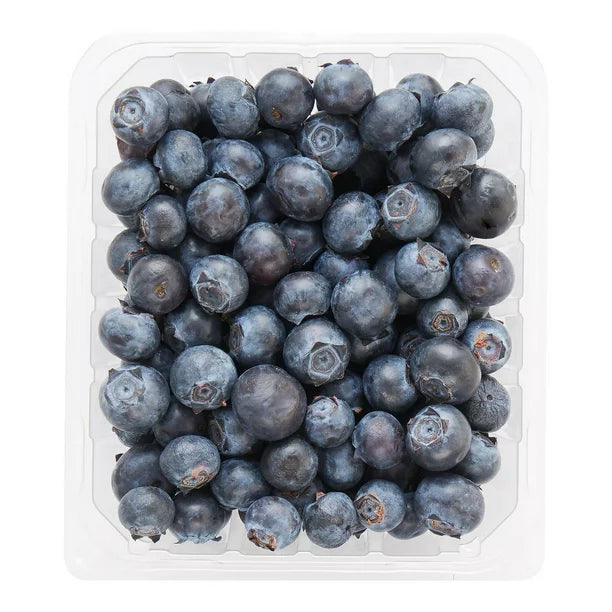 FRESH BLUEBERRIES 170GR