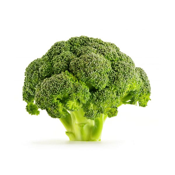 MIA Food Service FRESH BROCCOLI CROWNS REPACK 3LB FRESH BROCCOLI CROWNS REPACK 3LB