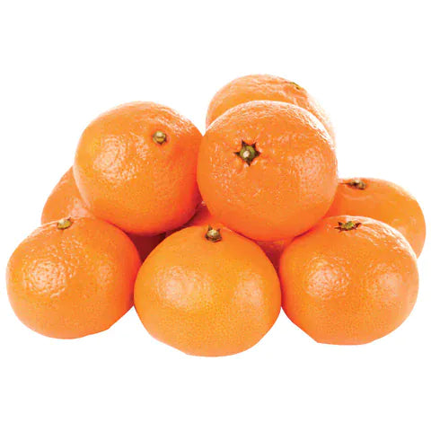 Mia Food Service FRESH CLEMENTINES REPACK 5LB FRESH CLEMENTINES REPACK 5LB