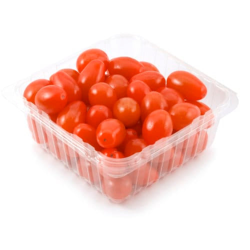 MIA Food Service FRESH GRAPE TOMATOES 341GR FRESH GRAPE TOMATOES 341GR