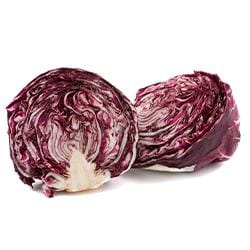 MIA Food Service FRESH RADICCHIO REPACK 3EA FRESH RADICCHIO REPACK 3EA