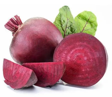 FRESH RED BEETS REPACK 2.5LB