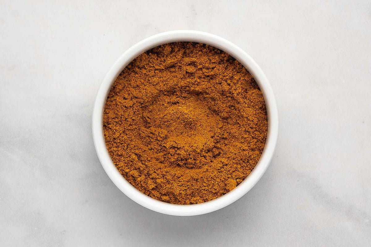 MIA Food Service BELLE DONNE GARAM MASALA 454GR BELLE DONNE GARAM MASALA 454GR