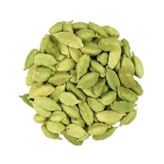 BELLE DONNE GREEN CARDAMOM 350GR