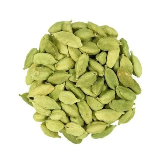 MIA Food Service BELLE DONNE GREEN CARDAMOM 350GR BELLE DONNE GREEN CARDAMOM 350GR