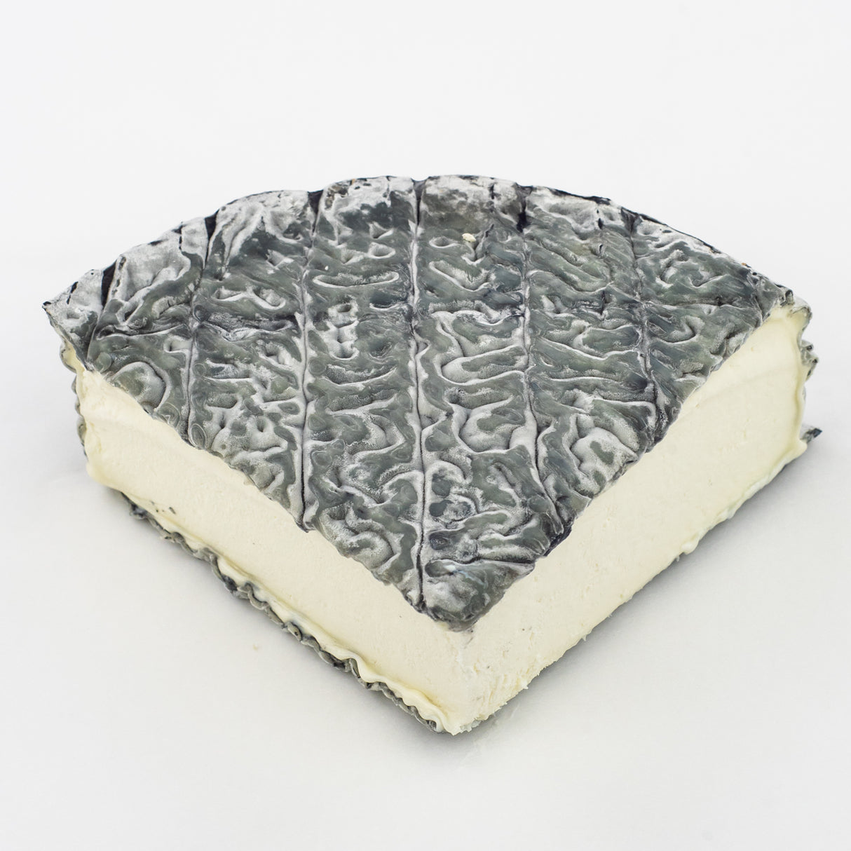 GREY OWL GOAT CHEESE PER KG