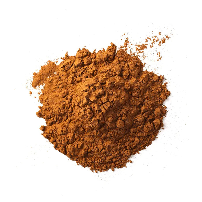 MIA Food Service BELLE DONNE CINNAMON GROUND 400GR BELLE DONNE CINNAMON GROUND 400GR